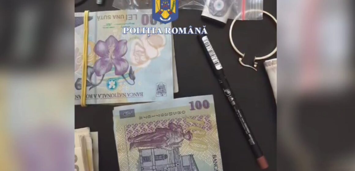Persoane suspectate de comiterea unor înșelăciuni prin metoda „accidentul” identificate și reținute de polițiștii brașoveni