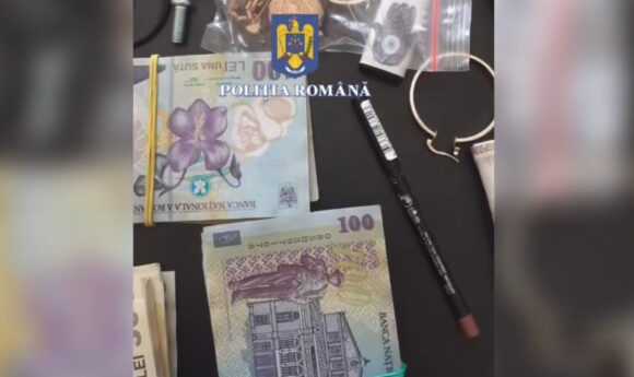 Persoane suspectate de comiterea unor înșelăciuni prin metoda „accidentul” identificate și reținute de polițiștii brașoveni