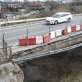Primăria Brașov anunță începerea lucrărilor de demolare a podului de pe Drumul CET-ului