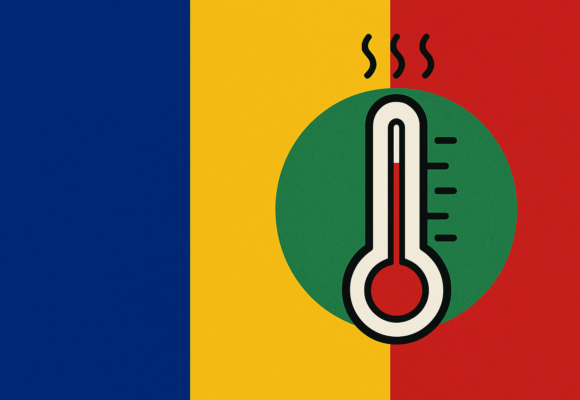 Președinția României – un actor cheie în definirea direcției climatice pentru viitor