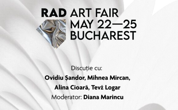București | RADTalks: Art Encounters Biennial 10 Years In