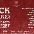 Primii artiști confirmați la Festivalul Rock la Mureș