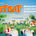 București | SOS Satele Copiilor organizează a treia ediție a festivalului de bine FestiSAT