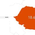 România se clasează ultima la nivelul Uniunii Europene în ceea ce privește protecția legală și respectarea drepturilor persoanelor LGBTI