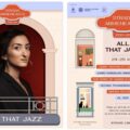 București | Strada Armenească Pop-Up: All That Jazz debutează în această primăvară cu un eveniment dedicat cartierului armenesc, comunității și patrimoniului viu