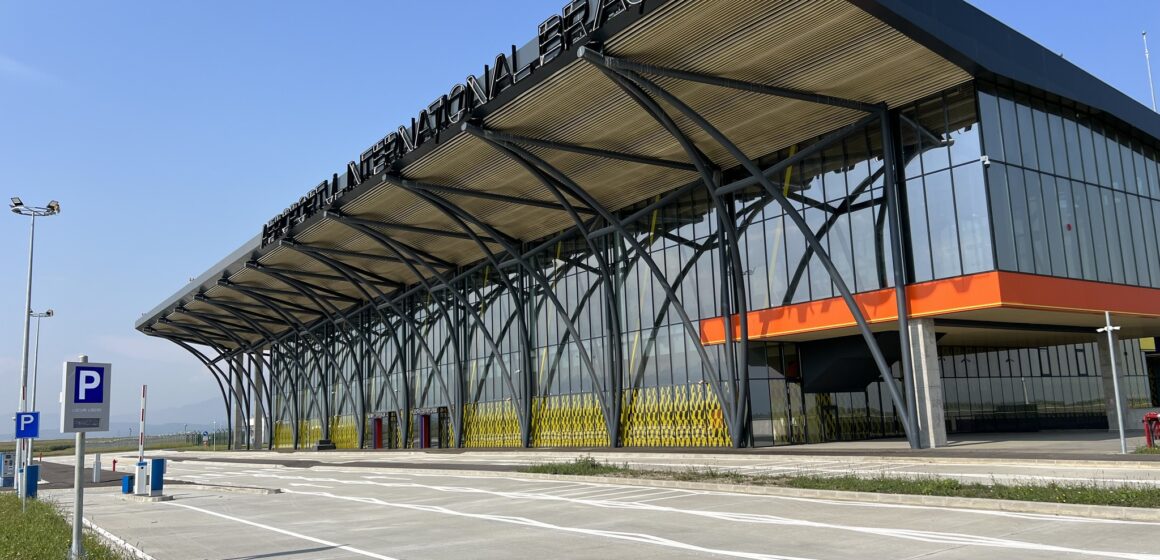 129.510.476 euro investiție în Aeroport. 820.185 pasageri în 2027. Componența CA Aeroport pentru următorii 4 ani