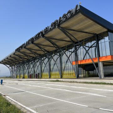 129.510.476 euro investiție în Aeroport. 820.185 pasageri în 2027. Componența CA Aeroport pentru următorii 4 ani