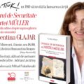 Întâlnirile CenaKLUb Tiuk | Valentina Glajar – Dosarul de Securitate al Hertei Müller