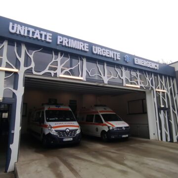 Servicii medicale prestate de UPU Brașov decontate de alte spitale