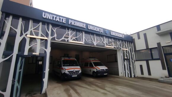 Servicii medicale prestate de UPU Brașov decontate de alte spitale