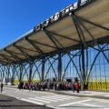 Un nou post disponibil la Aeroportul Internațional Brașov-Ghimbav. Termenul final pentru depunerea dosarelor de înscriere este 20 mai