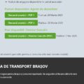 Se caută Director Executiv pentru Asociația de Transport Brașov