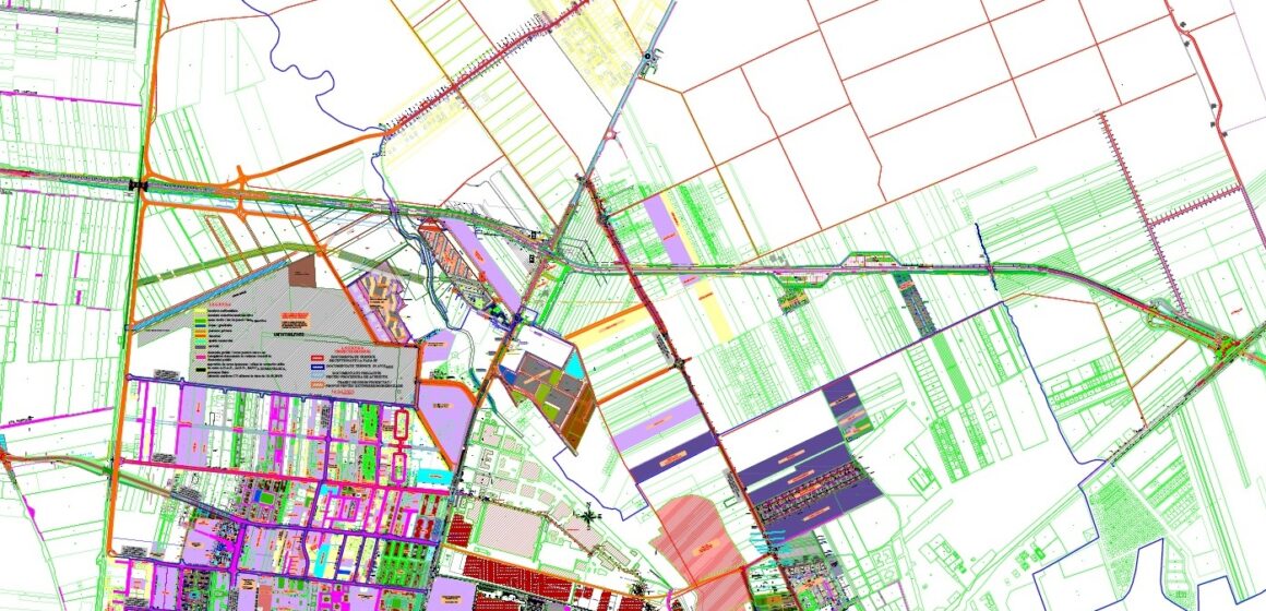 Soluțiile pentru fluidizarea traficului dintre Sânpetru și Brașov și cele din zona Lungă – Calea Făgărașului – Șoseaua Cristianului au primit avizul comisiei de circulație