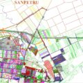 Soluțiile pentru fluidizarea traficului dintre Sânpetru și Brașov și cele din zona Lungă – Calea Făgărașului – Șoseaua Cristianului au primit avizul comisiei de circulație
