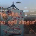 București | „Te văd. Nu ești singur” – între 23–25 mai, scenograful Nairam. Marian Văsii își deschide în premieră studioul într-o nouă expoziție despre conexiune și vindecare