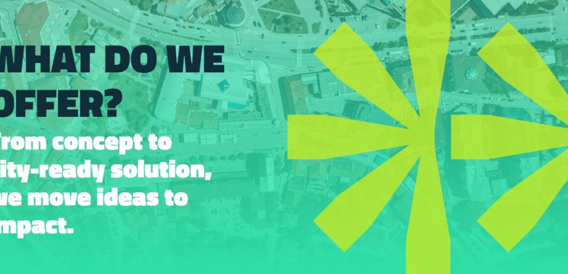 Se deschide inVest – Urban Mobility Accelerator, primul accelerator din România dedicat exclusiv soluțiilor pentru mobilitate urbană