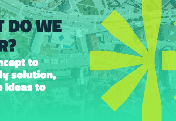 Se deschide inVest – Urban Mobility Accelerator, primul accelerator din România dedicat exclusiv soluțiilor pentru mobilitate urbană