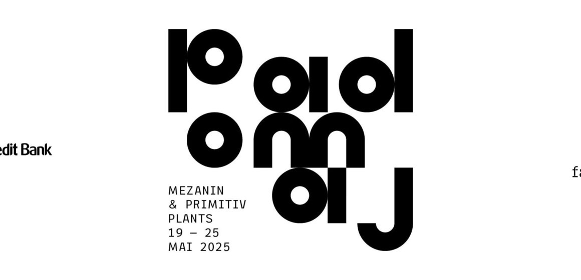 București | PAD OMAJ – Două evenimente de artă contemporană în luna mai 2025