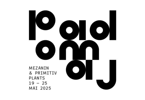 București | PAD OMAJ – Două evenimente de artă contemporană în luna mai 2025