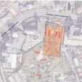 Primăria Brașov va construi o parcare subterană cu 659 de locuri în Centrul Civic