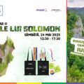 Picnic comunitar @ Pietrele lui Solomon | 24 mai 2025