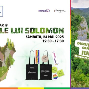Picnic comunitar @ Pietrele lui Solomon | 24 mai 2025