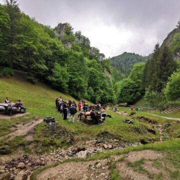 Picnic stories | Despre iubire, parteneriat civil, cărți, muzică, filme și hand crafts