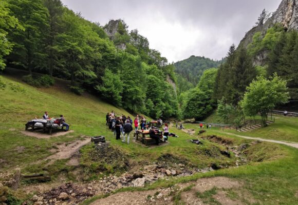 Picnic stories | Despre iubire, parteneriat civil, cărți, muzică, filme și hand crafts