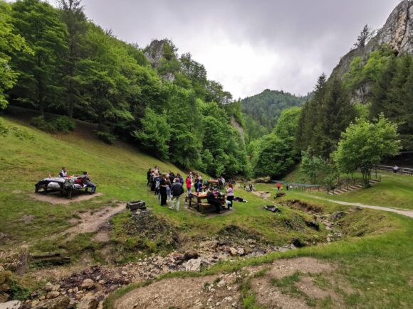 Picnic stories | Despre iubire, parteneriat civil, cărți, muzică, filme și hand crafts