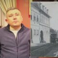 stories | Omnibusul electric din Sibiu – Nicolae Adrian Alexe, muzeograf la Muzeul Casa Mureșenilor Brașov