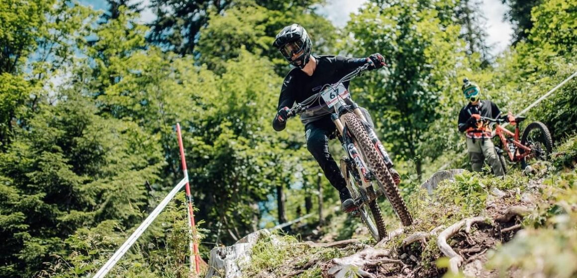 Sâmbătă se deschide Bike-Park Postăvarul Sâmbătă se deschide Bike-Park Postăvarul