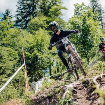 Sâmbătă se deschide Bike-Park Postăvarul Sâmbătă se deschide Bike-Park Postăvarul