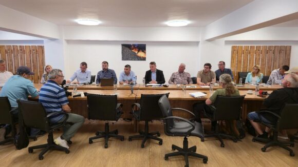 Compania Apa anunță începerea lucrărilor de extindere și modernizare a rețelelor de apă și canalizare în comunele Bod și Sânpetru