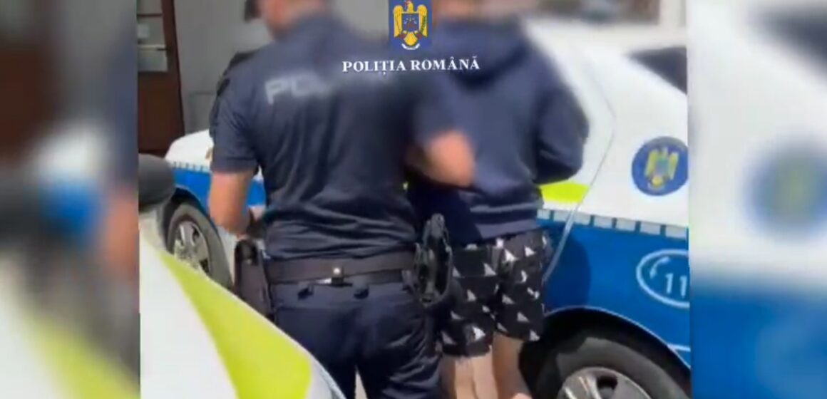 Conducători auto ajunși în centrul de reținere si arestare preventivă după ce au condus fără permis de conducere și sub influența substanțelor interzise