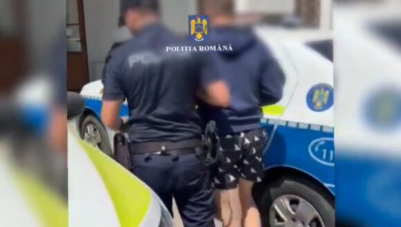 Conducători auto ajunși în centrul de reținere si arestare preventivă după ce au condus fără permis de conducere și sub influența substanțelor interzise