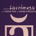 Dactăr Nicu’s Skyzoid Poets | Lansare Lacrimosa cu Tudor Pop și Teona Galgoțiu