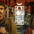 Dactăr Nicu’s Skyzoid Poets cu Vlad Moldovan și Jesica Baciu