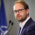 Dominic Fritz este noul președinte al USR