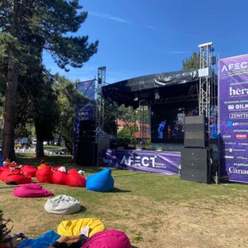 Festivalul AFECT, blocat politic: Primăria Brașov refuză accesul în parc unui eveniment dedicat sănătății mintale Festivalul AFECT, blocat politic: Primăria Brașov refuză accesul în parc unui eveniment dedicat sănătății mintale