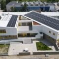 Primăria Brașov a finalizat lucrările de construire a grădiniței din cartierul Noua
