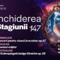 Final de stagiune la Filarmonica Brașov – o seară a marilor emoții