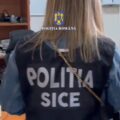 Percheziții domiciliare într-un dosar penal ce vizează infracțiuni de abuz în serviciu și delapidare