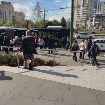 Infrastructură și Mobilitate Ep. 8 – Reorganizare transport public în municipiul Brașov
