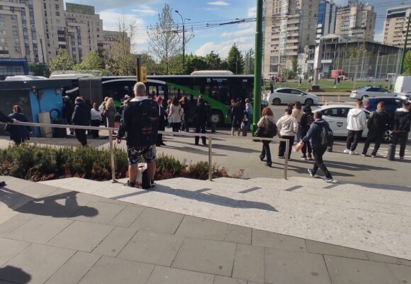 Infrastructură și Mobilitate Ep. 8 – Reorganizare transport public în municipiul Brașov