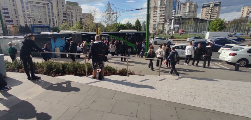 Infrastructură și Mobilitate Ep. 8 – Reorganizare transport public în municipiul Brașov