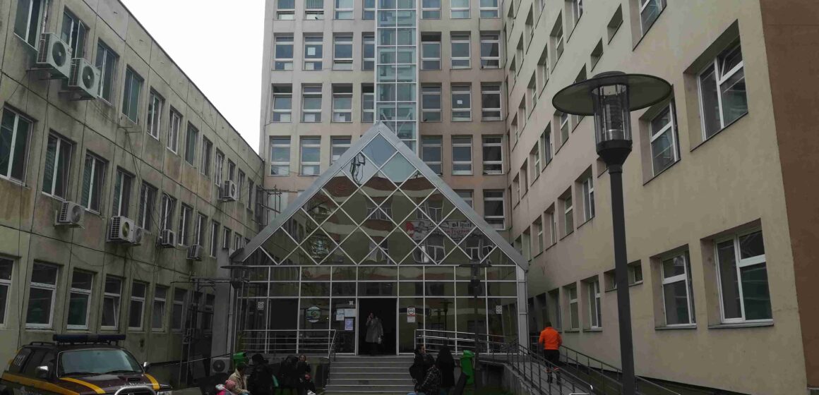 Spitalul Clinic Județean de Urgență Braşov reia concursul pentru ocuparea funcției de manager