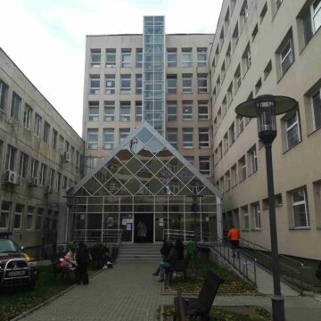 Spitalul Clinic Județean de Urgență Braşov reia concursul pentru ocuparea funcției de manager