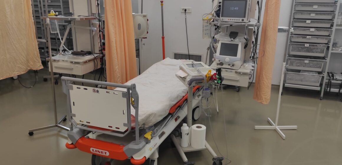 Federația „Solidaritatea Sanitară” | Sănătatea este deja săracă; nu o sărăciți suplimentar