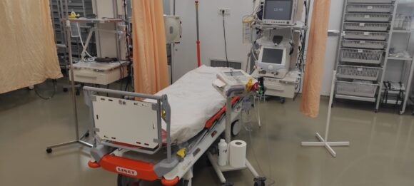 Federația „Solidaritatea Sanitară” | Sănătatea este deja săracă; nu o sărăciți suplimentar