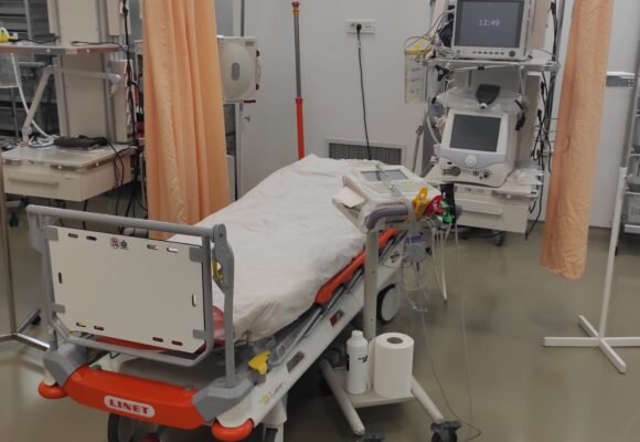 Federația „Solidaritatea Sanitară” | Sănătatea este deja săracă; nu o sărăciți suplimentar